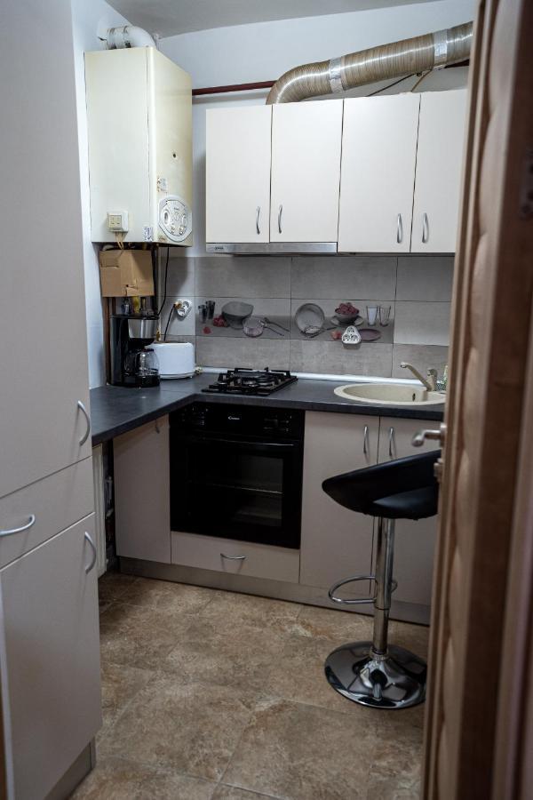 D&O Meziad Appartement Timişoara Buitenkant foto