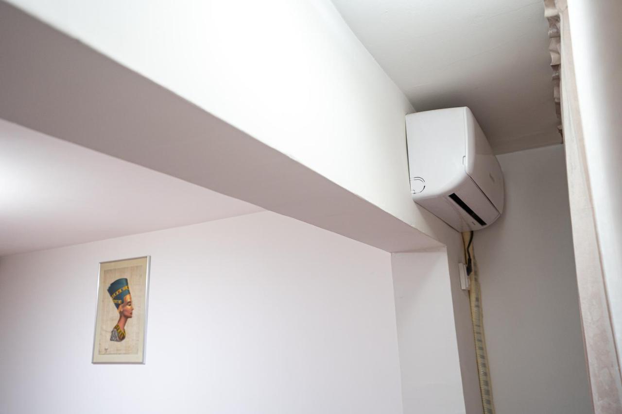D&O Meziad Appartement Timişoara Buitenkant foto