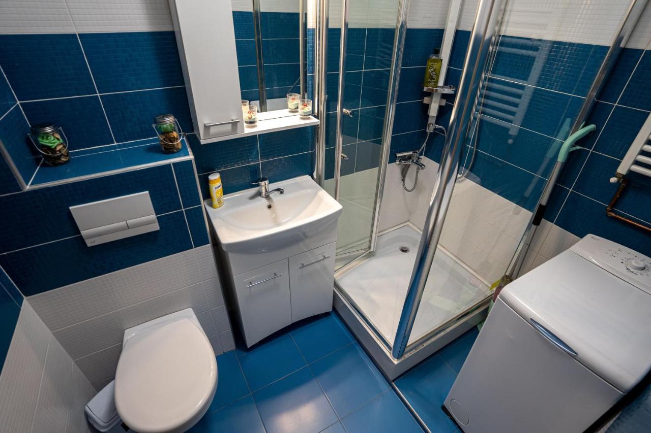 D&O Meziad Appartement Timişoara Buitenkant foto
