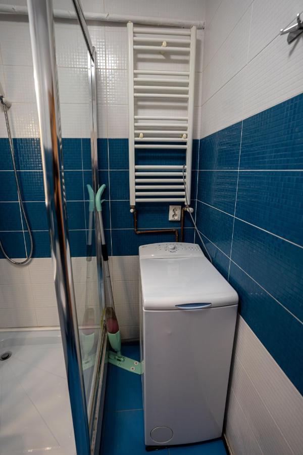 D&O Meziad Appartement Timişoara Buitenkant foto